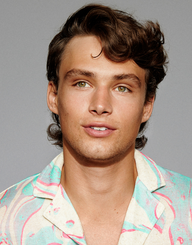 LATEISHA GRANT - PORTFOLIO - GROOMING